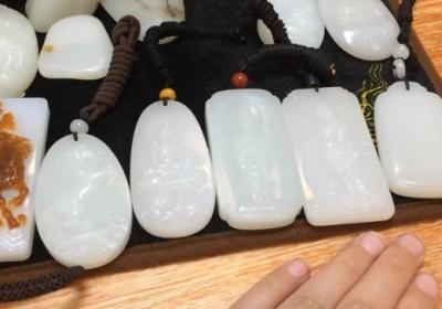“天价之玉”：排行榜第一最贵的玉