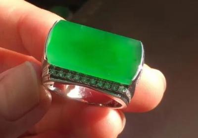 “翡翠老料”的价值如何？——重要性考量
