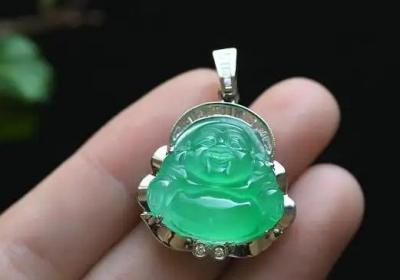 “俄罗斯碧玉斑点影响品质？”