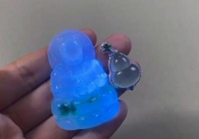 11种翡翠缘，人人皆有