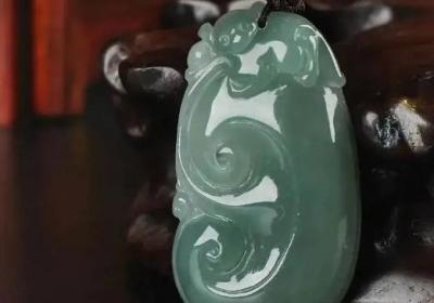 「水沫子」和「冰种翡翠」的不同之处