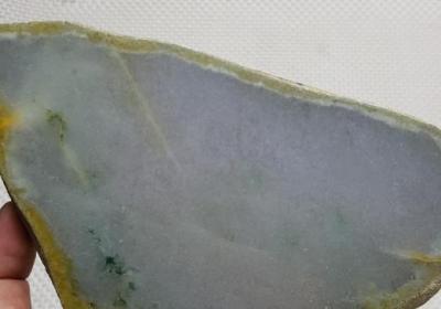 一件翡翠背后的故事