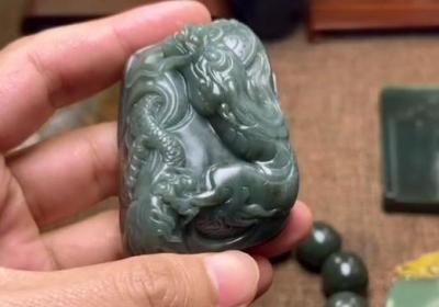 一共有多少种端砚？
