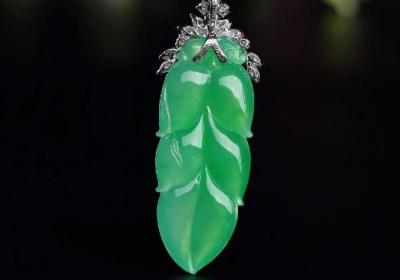 一吨翡翠原石价格是多少？