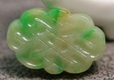 一对玉石，见证千年情缘