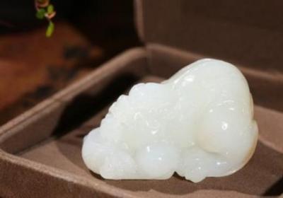 一个天珠的价格是多少？