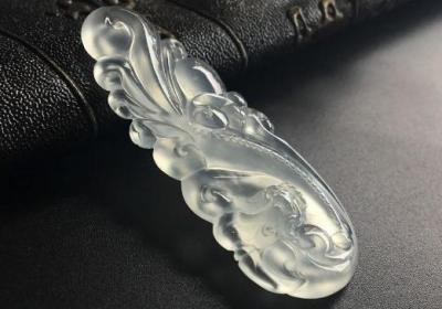 A货翡翠证书仅标注“翡翠”？