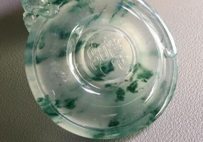 55贵妃手镯的重量有多少？