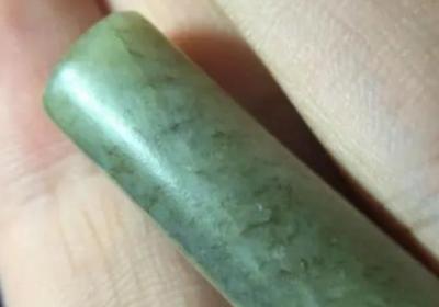 B货翡翠手镯为伪劣品吗