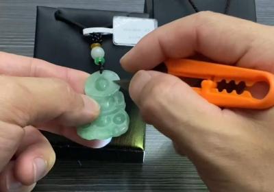 一颗夜明珠的价值是多少？