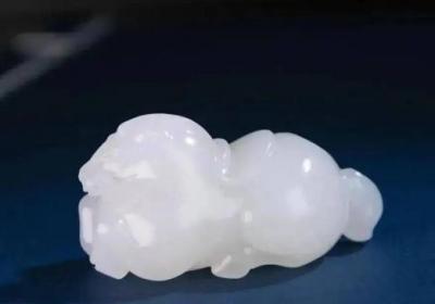 上海翡翠价格高吗？