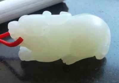老玉石印章：古物鉴定专家赞叹的珍品