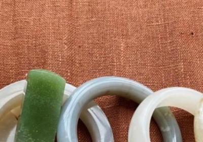 老坑翡翠：珍贵宝石的源头
