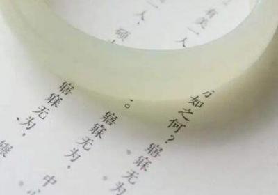 老坑翠手镯价格-缅甸翡翠的经典之选