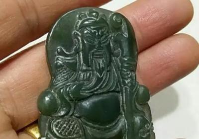 老鸪眼手串能否防汗？