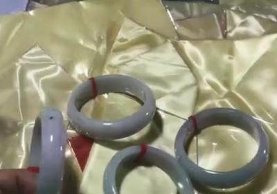 能不能睡戴银手镯？简述一二
