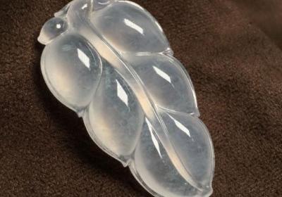 老坑翡翠是否为A货翡翠？
