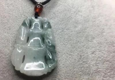 能否一同佩戴黄金与翡翠？