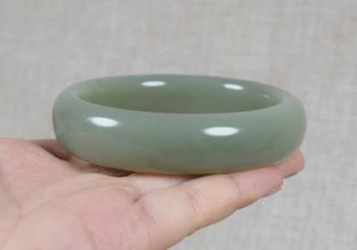 老玉盘：品味历史文化的传统玩物