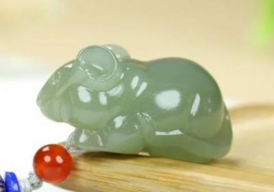 能净化水质的玉石？