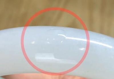 老玛瑙珠子的特点是什么？