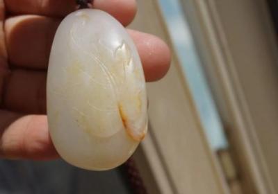 老坑翡翠：品鉴南祖名石