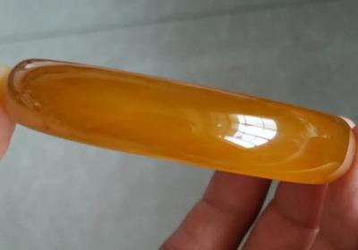 老翡翠，明代中期的名贵宝石