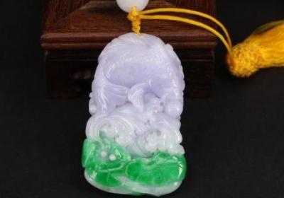 能否盘绿檀手串？