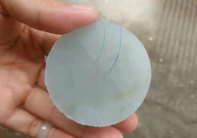能够戴酸洗翡翠吗？——简洁明了的探讨
