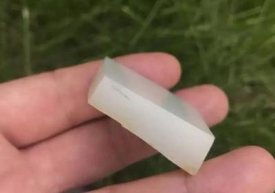 能通过水头养出翡翠吗？