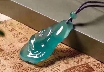 能治愈翡翠裂纹吗？