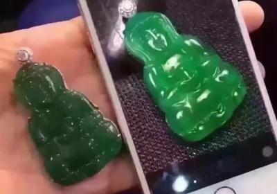 自然奇石价值：价格高达惊人水平