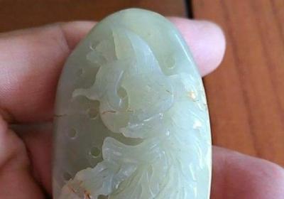 能否将翡翠当作抵押品？