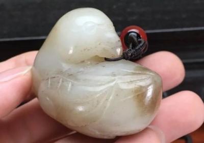 能够将翡翠切割吗？