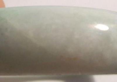 能用牙刷清洗猴头手串吗？