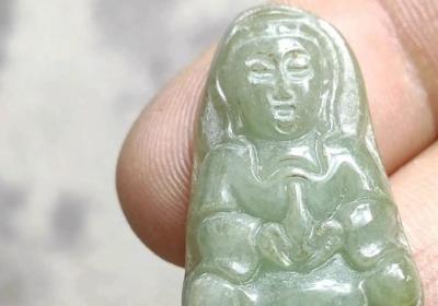 若羌黄玉的收藏价值如何？