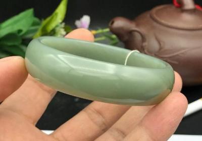 若羌之玉的自然奇迹