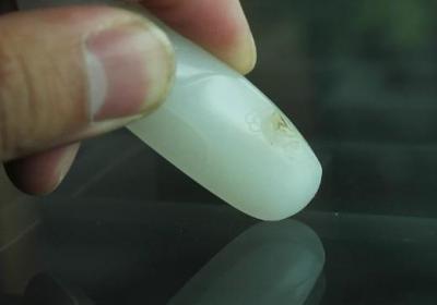 莫湾基翡翠原石的品质特点简述