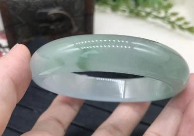 蓝田玉是否真的是天然玉？
