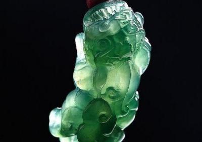萤石是天然的？真相曝光