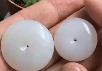 菩提可否与水接触？