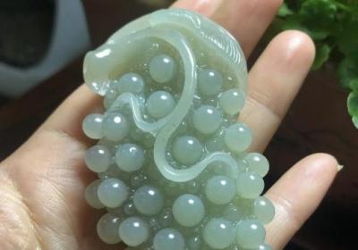 茫崖翡翠湖：西北边疆的宝石