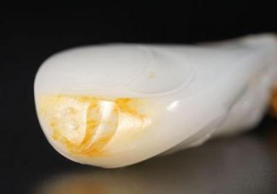 菱镁矿伪装成绿松石，如何鉴别？