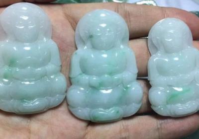 蓝水观音的品质如何？
