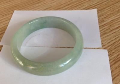 蓝松石与绿松石的不同特征