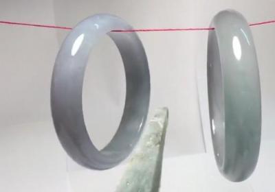 蜜蜡是否算作翡翠？