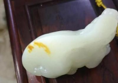 蜜蜡水浸可否？