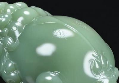 萤石的功效与作用解析