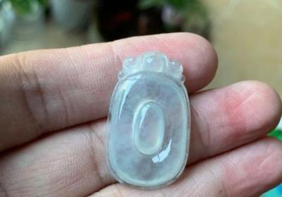 蓝花翡翠的属种是什么？
