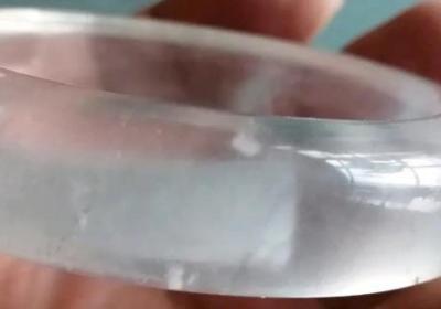 血檀手串是否能出现包浆？